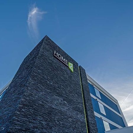 Home2 Suites By Hilton Fredericksburg South Spotsylvania, Va Exterior photo