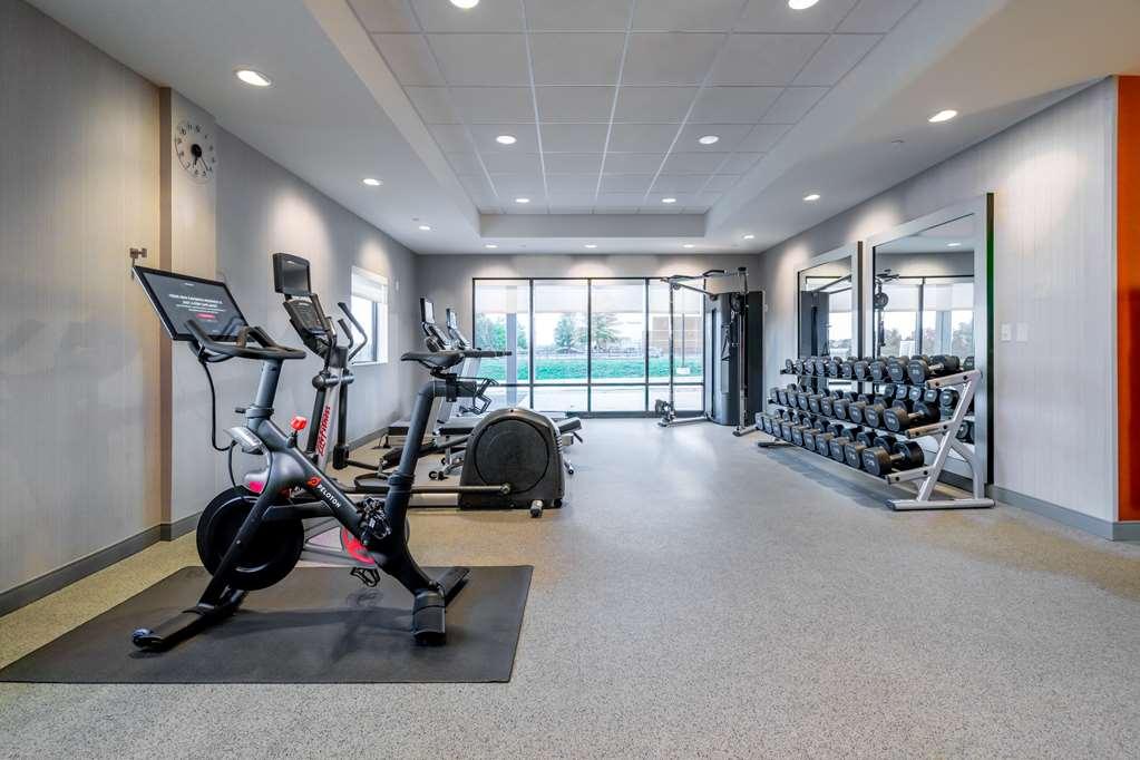 Home2 Suites By Hilton Fredericksburg South Spotsylvania, Va Facilities photo