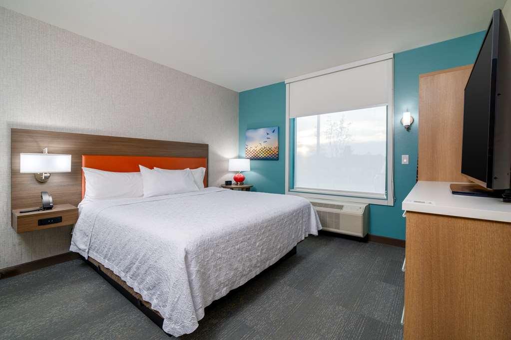 Home2 Suites By Hilton Fredericksburg South Spotsylvania, Va Room photo