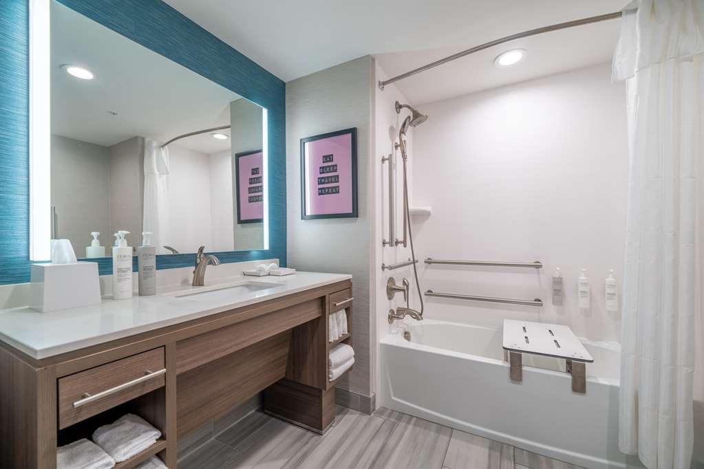 Home2 Suites By Hilton Fredericksburg South Spotsylvania, Va Room photo