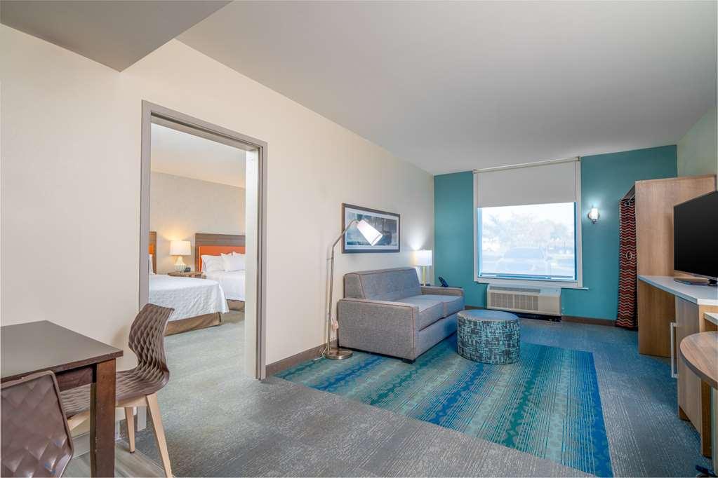 Home2 Suites By Hilton Fredericksburg South Spotsylvania, Va Room photo