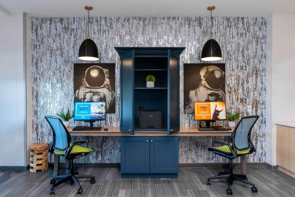 Home2 Suites By Hilton Fredericksburg South Spotsylvania, Va Facilities photo