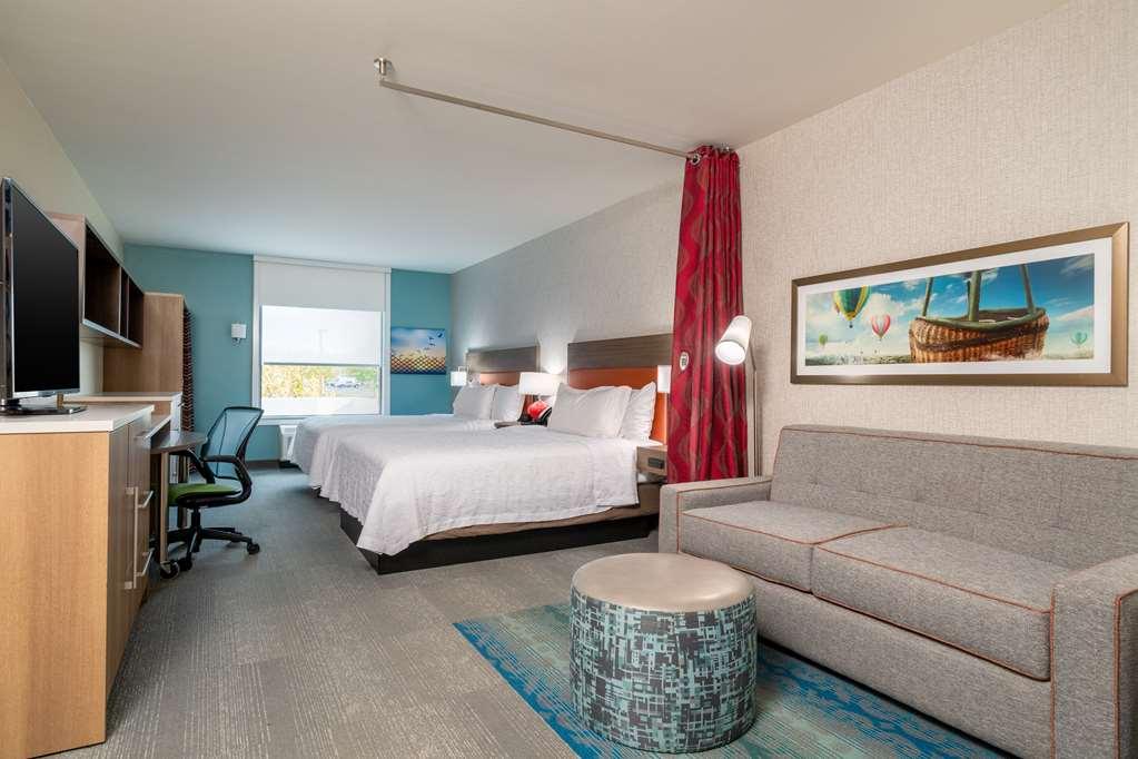 Home2 Suites By Hilton Fredericksburg South Spotsylvania, Va Room photo