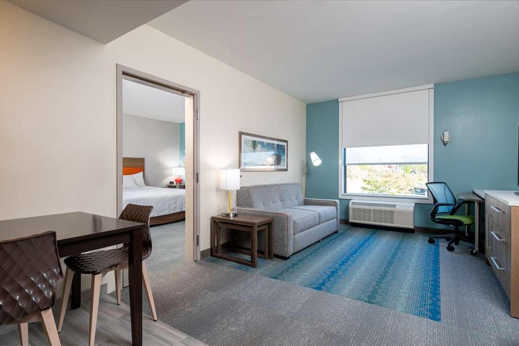 Home2 Suites By Hilton Fredericksburg South Spotsylvania, Va Room photo
