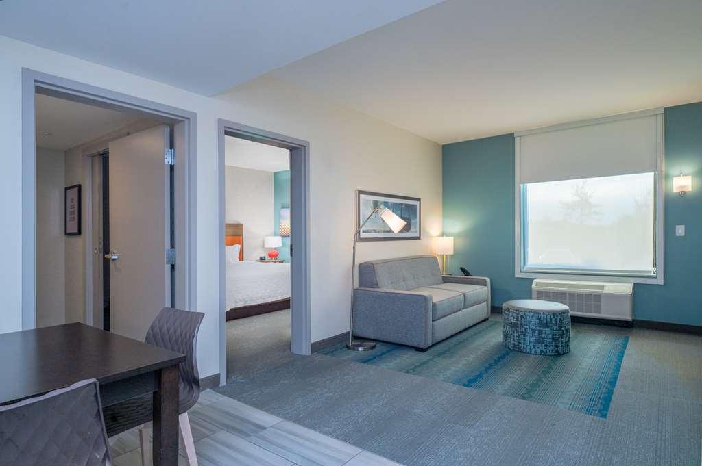 Home2 Suites By Hilton Fredericksburg South Spotsylvania, Va Room photo