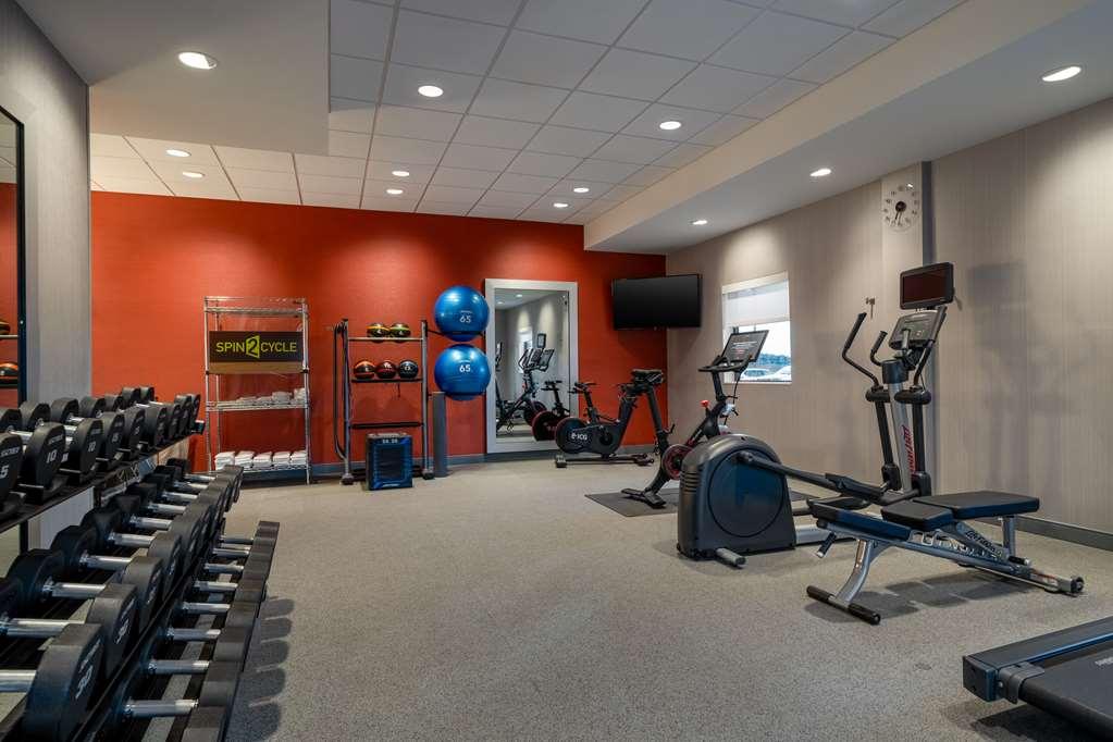 Home2 Suites By Hilton Fredericksburg South Spotsylvania, Va Facilities photo