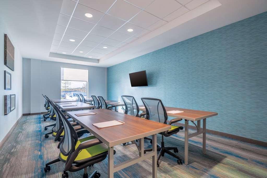 Home2 Suites By Hilton Fredericksburg South Spotsylvania, Va Facilities photo