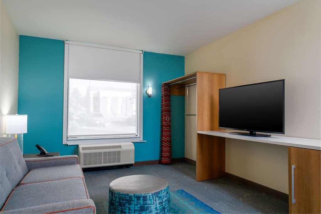 Home2 Suites By Hilton Fredericksburg South Spotsylvania, Va Room photo